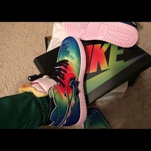 JBalvin 1s